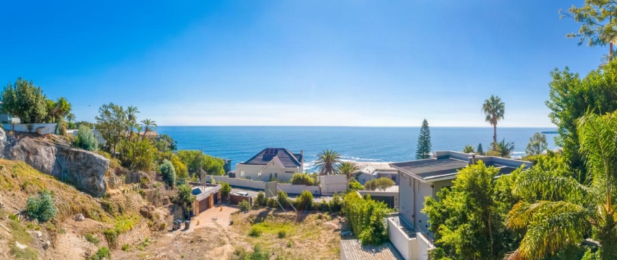 5 Bedroom Property for Sale in Bantry Bay Western Cape